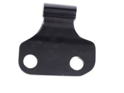 Jeep 68297679AC Hinge