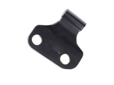 Jeep 68297679AC Hinge