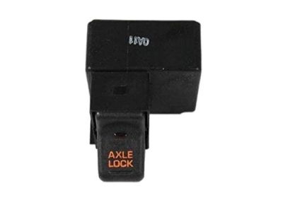 Jeep 56047066AB SWITCH Axle Lock
