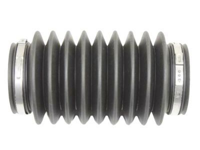 Dodge 5093380AA BOOT KIT Drive Shaft