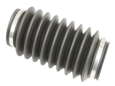 Dodge 5093380AA BOOT KIT Drive Shaft