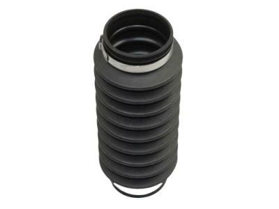 Dodge 5093380AA BOOT KIT Drive Shaft