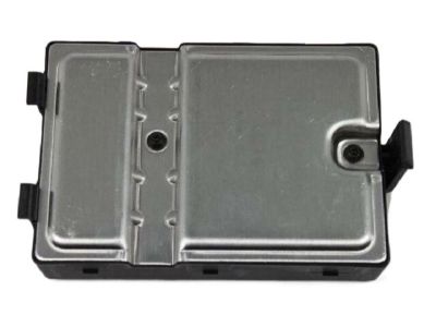 Ram 5026627AL MODULE Heated Seat