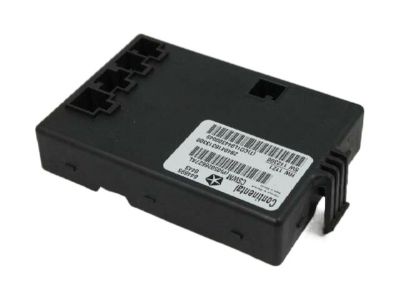 Ram 5026627AL MODULE Heated Seat
