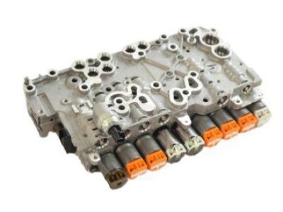 Mopar 68214620AB Valve Body