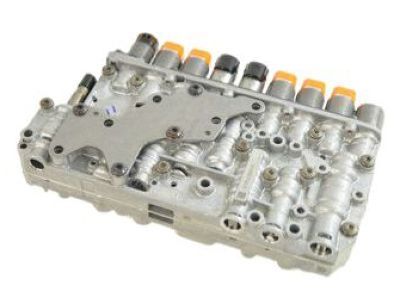 Mopar 68214620AB Valve Body
