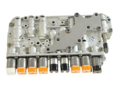 Mopar 68214620AB Valve Body