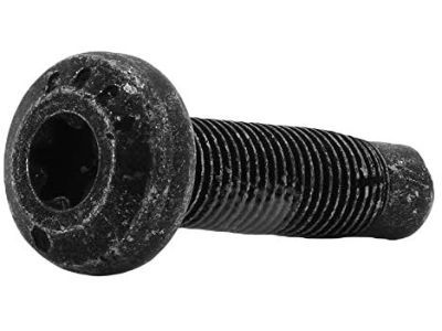 Jeep 6034383 BOLT