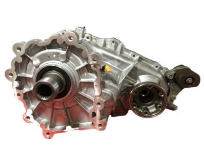 2018 Jeep Grand Cherokee Transfer Case - 68370968AA