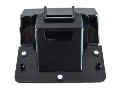 Ram 5RQ83DX9AA LATCH Armrest Lid Lower