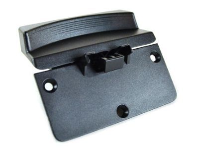 Ram 5RQ83DX9AA LATCH Armrest Lid Lower