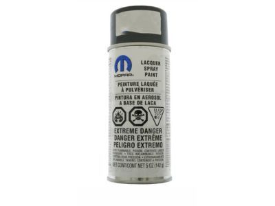 Ram 68183818AA PAINT Touch Up Spray