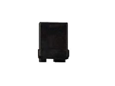 Jeep 5KN36ZJ8AB PLUG Instrument Panel