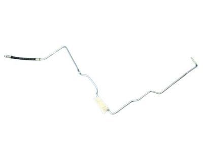 Mopar 55056546AE Upper Pipe