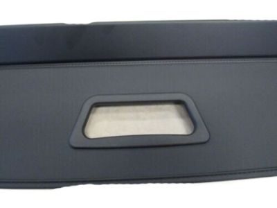 Dodge 1HH98DX9AE COVER Security Cargo