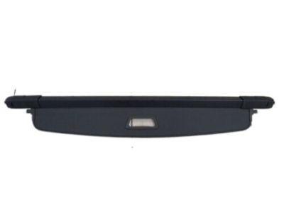 Dodge 1HH98DX9AE COVER Security Cargo