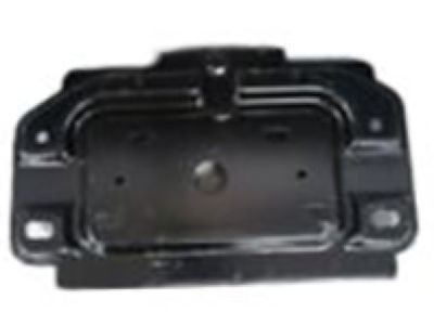 Jeep 55395173AA TRAY Battery