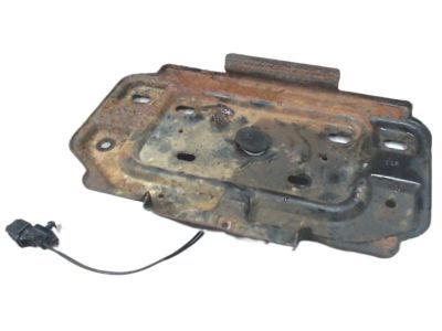 Jeep 55395173AA TRAY Battery