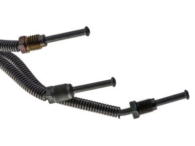 Mopar 52009894AF Tube Assembly