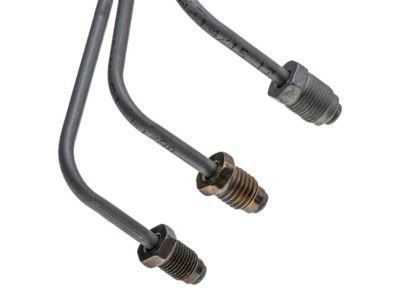 Mopar 52009894AF Tube Assembly