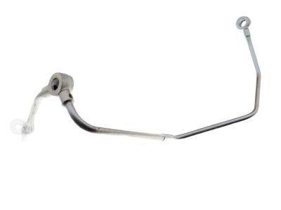 Ram 68067105AA TUBE Fuel