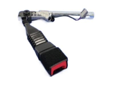 Dodge 1HZ101X9AF SEAT BELT Front Inner