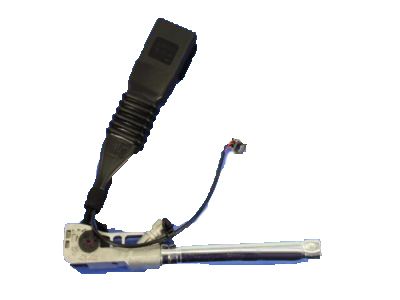 Dodge 1HZ101X9AF SEAT BELT Front Inner