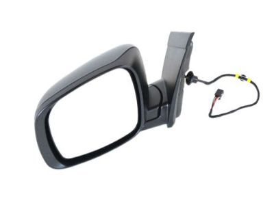 2015 Ram C/V Car Mirror - 5113261AI