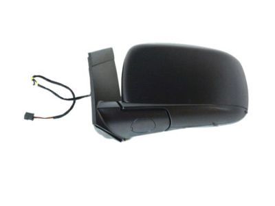 Mopar 5113261AI Mirror Outside Rearview