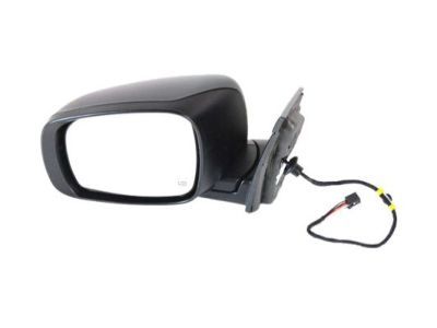 Mopar 5113261AI Mirror Outside Rearview