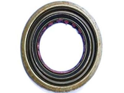 Mopar 5026989AA Horn And Bracket High Note