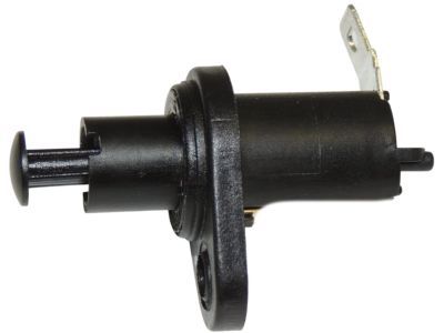 Jeep Door Jamb Switch - 56007300