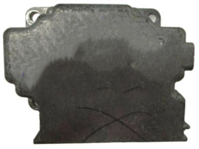 Mopar 68148050AC Module Occupant Restraint