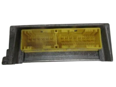 Mopar 68148050AC Module Occupant Restraint