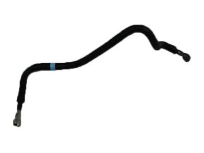 Dodge 4766381AC TUBE Fuel Supply