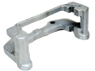 Dodge 68147669AA ADAPTER Disc Brake Caliper