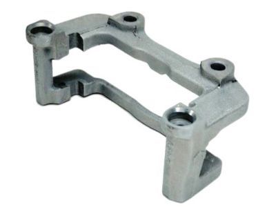 Dodge 68147669AA ADAPTER Disc Brake Caliper