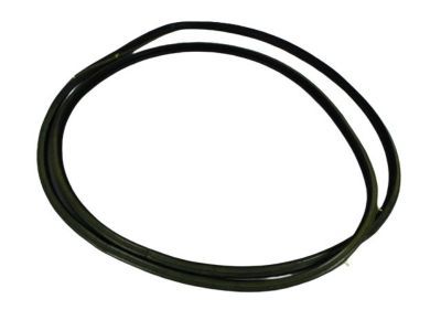 Dodge 55359222AA WEATHERSTRIP Rear Cargo Door