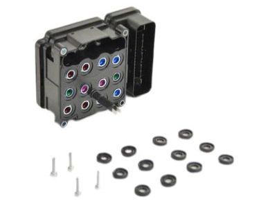 Mopar 68228991AC Module Anti-Lock Brake System