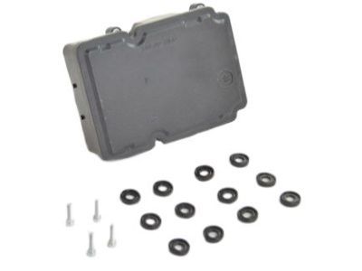 Ram 1500 ABS Control Module - 68228991AC