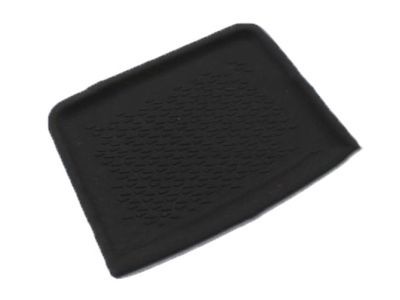 Mopar 1WV00DX9AB Mat Floor Console