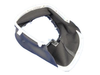 Ram 1SF05DX9AE GAP HIDER Steering Column Shroud