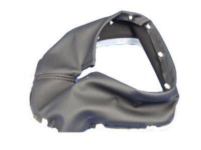 Ram 1SF05DX9AE GAP HIDER Steering Column Shroud