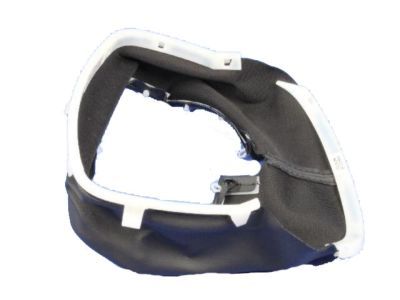 Ram 1SF05DX9AE GAP HIDER Steering Column Shroud