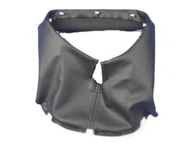 Ram 1SF05DX9AE GAP HIDER Steering Column Shroud