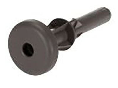 Ram 1BU84DX9AA SLEEVE Headrest