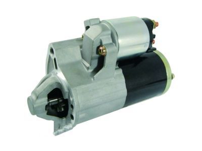 Dodge 4801253AA STARTER Engine