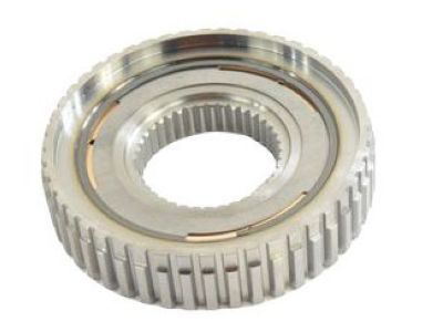 Ram 52119741AB CLUTCH Overrunning