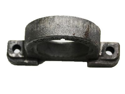 Dodge Sway Bar Bracket - 4656513AA