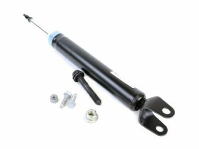 Mopar 68084522AB Shock Absorber Kit Suspension Rear